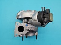 Turbosprężarka Regenerowana AUDI Q5 08- BV43A-0189, 03L145701E, NE50192593 2.0 tdi (CGL) 170KM