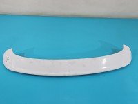 Spoiler lotka klapy Mitsubishi ASX 10- biały W37
