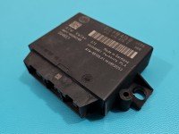 Sterownik parkowania PDC Skoda Superb II 3T0919475D, 4H0919475E