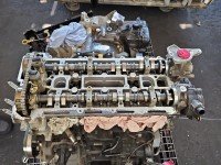 Silnik Ford Fusion USA 2012-2020 DR115542 2.0 EcoBoost FILM pomiar