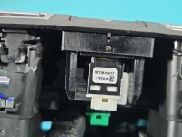 Kratka nawiewu środkowa Peugeot 508 II 18- 9813436277 EUROPA