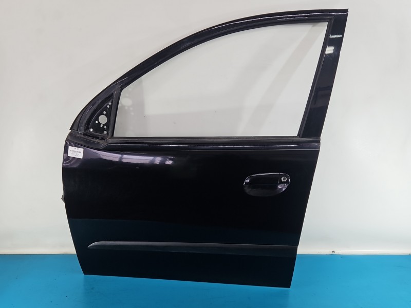 DRZWI PRZÓD LEWE KIEROWCY Hyundai I10 I 5d MZH