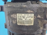 Sprężarka klimatyzacji kompresor Dodge Caliber 2.0 16V 447190-5051