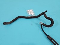 RURKI Przewód paliwowy AUDI A4 B8 3.0 tdi