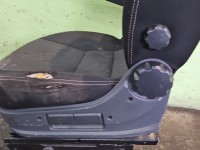 Fotel lewy przód kierowcy Fiat Ducato IV 5d EUROPA