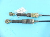 DŹWIGNIA LEWAREK WYBIERAK LINKI Renault Clio IV 12-20 1.5 dci