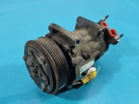 Sprężarka klimatyzacji kompresor Citroen C3 I 1.4 hdi 9655191680