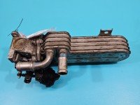 Chłodnica spalin Seat Leon II 03G131513J 2.0 tdi