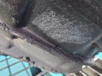 Skrzynia biegów PK6380 Renault Master II 2.5 dci