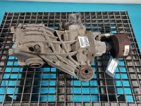 Most tylny DYFER tył Volvo S90 II 16- P1216684, P31437121 2.0 T