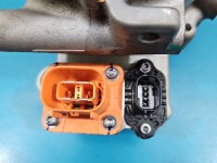 Sprężarka klimatyzacji kompresor 11707777 MG3 24- 1.5 16V