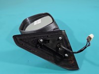 Lusterko prawe Toyota Land Cruiser 120 J120 1E9 europa