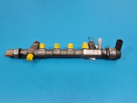 Listwa wtryskowa CZUJNIKI Vw Caddy III 2K 2.0 tdi 03L130089P, 057130764H, 0281002859