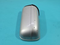 Lusterko prawe Mercedes W202 srebrny europa