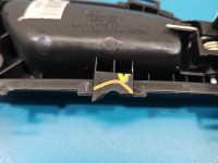 Klamka wewnętrzna przód lewa Hyundai I40 25111-72800