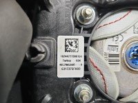 Poduszka powietrzna kierowcy airbag Renault Clio IV 12-20 985706588R