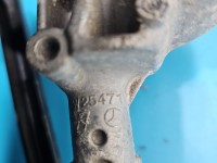 Mechanizm wycieraczek A1769061800 MERCEDES W176 europa