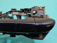 Klamka przód lewa zewnętrzna Vw Passat B7 3C0837885H