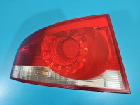 Lampa tył lewa Producent części: Seat, Z BŁOTNIKA WERSJA XL Seat Altea HB EUROPA