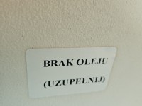 Reduktor Opel Insignia B 2.0 cdti 4X4 4WD