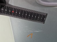 DRZWI PRZÓD PRAWE PASAŻERA AUDI Q5 08- 5d srebrny LX7W