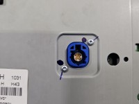 Wyświetlacz monitor Skoda Octavia III 5E0919605H