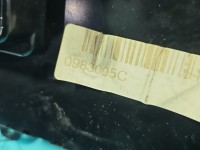 Konsola panel nawiewu Volvo XC90 I 02-