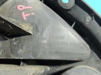 Lampa tył prawa Daewoo Matiz HB EUROPA