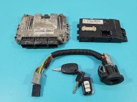 Komputer Sterownik silnika 0281013364 Opel Movano II 2.5 tdci