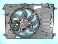 Wentylatory Wentylator chłodnicy VOLVO S60 II 10- 2.0 T 8240543