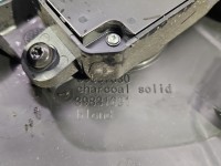 Przełącznik fotela lewy przód Volvo S90 II 16- 31419579