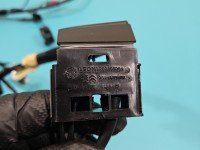 Wiązka klapy tył Peugeot 3008 II 25242404, 9824278580