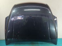 Maska przednia Ford Mondeo Mk4 czarny X6