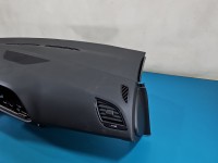 Deska rozdzielcza airbag pasażera kokpit Seat Leon III 12-