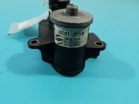 Nastawnik klap kolektora Kia Sorento III 28381-2F600 2.0 crdi (D4HA)