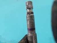 Przekładnia kierownicza maglownica LEXUS CT 10-22