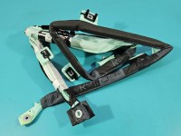 Kurtyna prawa poduszka airbag Bmw i3 HB 14B199GT03978, 85740650601, 13844110