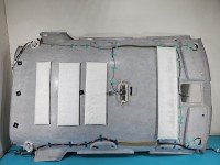 Podsufitka Mazda CX-5 I 12-17 HB