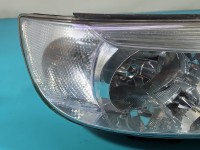 Reflektor prawy lampa przód Subaru Forester II SG EUROPA