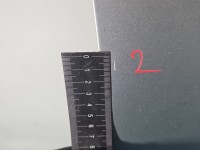 DRZWI PRZÓD PRAWE PASAŻERA Opel Zafira B 5d Z157