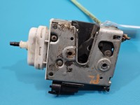 Zamek przód lewy 8L1837015 Audi A3 8L EUROPA Producent części: Audi