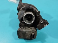 Turbosprężarka Mercedes W212 A6510902780 2.2 CDI 136KM