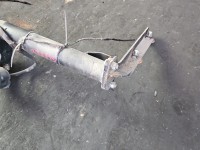 Hak holowniczy Honda Civic VI