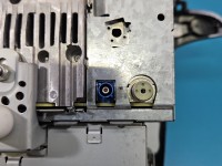 Radio fabryczne Ford S-max I MK1 8S7T18K931BD radioodtwarzacz