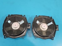 Głośniki komplet BMW X6 E71 9151864, 6978052, 07861341