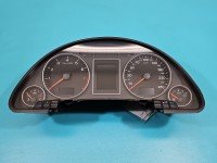 Licznik Audi A4 B7 0263626056 1.8 T 20V (BFB) EUROPA