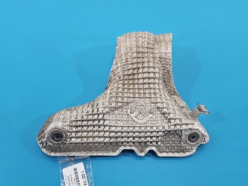 Osłona Producent części: KIA, termiczna turba Kia Stinger 2.0 T-GDI