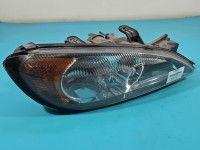 Reflektor prawy lampa przód Nissan Primera P11 EUROPA
