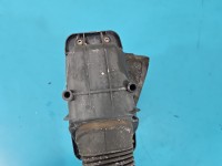 DŹWIGNIA LEWAREK WYBIERAK LINKI Audi A4 B6 1.9 tdi