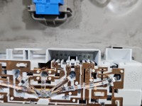 Lampa kabiny lampka Opel Zafira C 13437063